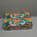 2 x Mountain Dew, Baja Cabo Citrus Zero Sugar 12 Fl Oz Cans (Pack of 12) (EXP 09/07/26)