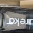 Eureka Corded Stick Vacuum Cleaner for Home Pet Hair, Lightweight Stick Vacuum Cleaner with Powerful Suction for Carpet Tile and Hard Floor, Blue, 3-in-1 Handheld Vac NES312 (Gray)