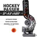 Franklin NHL One Timer Street / Roller Hockey Passer, 27"