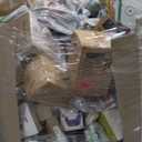 Pallet of Salvage Items 