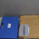 Weyleity Heavy Duty Ball Joint Press and U Joint Removal Tool Kit | Ball Joint Separator Tool for U Joint and Brake Anchor Pin Tools, for 2WD and 4WD Cars and Light Trucks