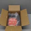 Smoke Leak Detector Automotive Smoke Machine for Detecting leaks in Vacuum, Fuel, EVAP and Other Automotive Systems. (Red Strap Model)