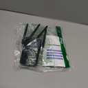 WiFi Extender Signal Booster, Dual Band 5.8GHz&2.4GHz, WiFi Booster Covers Up to 10000 Sq.ft, WiFi Repeater 1.2Gbps with Ethernet Port, One-tap Setup, Made for USA