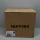 Nespresso Vertuo Next Coffee and Espresso Maker by Breville, Light Grey