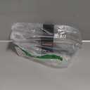 BINO | Plastic Storage Bins, Small | THE CURVE COLLECTION | Multi-Use Organizer Bins | Storage Containers Kitchen, Pantry and Home Organization | Fridge Organizers | Pantry Organization and Storage