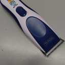 Wahl Color Pro Cordless Rechargeable Hair Clipper & Trimmer  Easy Color-Coded Guide Combs - for Men, Women, & Children  Model 9649P