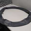 1-PCS 26" Self Sealing E-Bike Tubes 26 x 4.0 26x4.50 AV32mm Schrader Valve Super Automatic Repair, Self-Sealing, Puncture Resistant Compatible with 26x4.0/4.5 Fat Bike Bicycle Tire Tubes