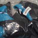 Hevto Kids Wetsuit for Boys Girls Toddler Youth 3/2mm Neoprene Full Wet Suits in Cold Water for Swimming Surfing Diving Size 9