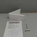 Edgewater Parts 819043, AP3119957, PS392527 Refrigerator Heat Probe Compatible With Whirlpool Refrigerator