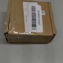 Long Shaft Length Wall Clock Movement Silents Quartzs Clocks Mechanism Wall Watch Machinery Repair Parts Kits (Shaft 20mm Thread 12mm)