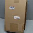 Linen Car Seat Covers Front Seat Covers Breathable Cloth Fabric Car Seat Protector - Universal Fit for Cars, Vans, SUVs, Trucks - 2 Units - Gray