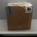 LightEase Memory Foam Leg Support and Elevation Pillow w/Dual Handles for Surgery, Injury, or Rest