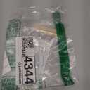 L'Oreal Paris Colour Riche Original Creamy, Hydrating Satin Lipstick with Argan Oil and Vitamin E, Montmartre , 1 Count