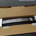 Chefman Smokeless Indoor Electric Grill, Extra Large Grilling Surface, Nonstick Table Top Grill for Indoor Grilling and BBQ with Adjustable Temperature Control, Drip Tray, Dishwasher-Safe Parts