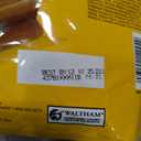 Pedigree Dentastix Small and Toy Breed Dog Treats, Original with Real Chicken, 17.7 oz. Bag (84 Treats)