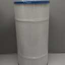 HANXER Swimming Pool Filter Replaces for C-8311, Filbur FC-1285, CCX1000RE(CC 1000E), XStream CC1000RE, PXST100, PLFPXST100, 81005, 100 Sq.Ft Filter Cartridge, 1 Pack