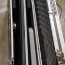 MWE Magic Mirror Photo Booth Touch Screen with Printer and 1200W Pixel 4K HD Camera, RGB Surround Light Music Sync, Mirror Video Booth with Software APP Remote Control (16in+Printer)