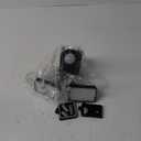 HEATHCO HZ-7163-BK Security Light, Black