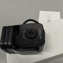 Creality Official Nebula Camera, Remote Monitoring, WiFi Connection, Auto Generate Time-Lapse Video, Compatible Sonic Pad/Nebula Pad/Ender-3 V3 KE/CR-10 SE/HALOT-MAGE