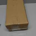 Rustic Mr and Mrs Sign for Wedding Table, 31in Light up Large White Mr and Mrs Sign Wooden Letters, Miss Decoration for Anniversary Wedding & Engagement, Gifts for Anniversary Engagement