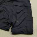 THE GYM PEOPLE Womens' Yoga Pants High Waist with Pocket Tummy Control (Small, Black)