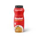 5 Pack Amazon Saver, Hazelnut Coffee Creamer, 15 Oz, Best By APR2027