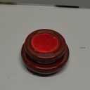 Amlong Crystal Wooden Stand for 6 inch Crystal Ball