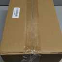 Neando Bamboo Desk Organizer with 2 Drawers, Wooden Countertop Drawers Organizer, Tabletop Storage Organization Box for Office & Home, No Assembly Needed