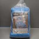 Jay Franco Disney Lilo & Stitch Paradise Dream 7 Piece Full Bed Set - Includes Reversible Comforter & Sheet Set Bedding - Super Soft Fade Resistant Microfiber (Official Disney Product)