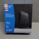 Linksys Dual-Band  WiFi 5 , AC1200