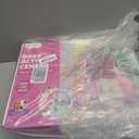 SunRiMax Toddler Basketball Hoop&Soccer Goal,Toys for 1 2 3 Year Old Girls,1+ Year Old Girl Gift 1st Birthday Chirstmas, Baby Sports Toy with Light Sound Music,12-18 Months Baby Activity Center