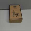 MERIWOOL Men's Base Layer Long Sleeve Henley - Lightweight Merino Wool Thermal (XL)