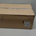 FSA/HSA Eligible Electric Knee Glide for Knee Replacement Recovery Aids Kit Knee Therapy Exercise Strengthening Equipment for PCL ACL MCL Knee Surgery Before and After White