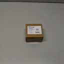 White Knight 41400 Chrome Finish 1/2"-20 Thread Size Open End Acorn Wheel Lock, (Random Lock Pattern) 4 Pack