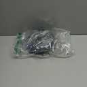 BlcTec Christmas Lights, 300 LED 108FT UL Certified Color Changing Christmas Tree Lights with Remote, 11 Modes, Timer, Waterproof, Connectable String Lights for Xmas Dcor, Warm White & Multicolor