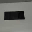 typecase AirTag Wallet for Men: Compatible with Apple AirTag (1st & 2nd Generation), RFID Blocking, Genuine Leather, Slim & Minimalist Design,13 Cards Capacitiy | ID Window | Money Clip (Brown)