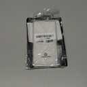 Eilkmcre for Samsung Galaxy S24 5G Case with Ring Kickstand, Clear Glitter Bling Sparkle Quicksand Flowing Liquid Soft TPU Shockproof Protective Phone Cover for Samsung Galaxy S24 5G, Silver