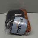 Travel Toiletry Bag for Men, Hanging Toiletry Organizer, Water Resistant Shaving Kit with Large Capacity for Travel Accessories (Black, Large)