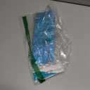 Little Adventures Elbow Length Child Princess Gloves - Machine Washable Costume Accessory (Blue)