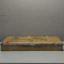 Nice C Folding Picnic Table, Portable Picnic Table, Folding Table with Bench, Outdoor Table and Chairs, Hole for Umbrella, Mesh net Storage, Backyard, Party, Outdoor, Lawn