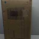 4-IN-1 Portable Air Conditioners, Evaporative Air Cooler w/4 Modes & 3 Speeds, 15H Timer for Smart Auto-off, 2-Gal Tank for 20H Cooling,17FT Remote,No Hose Needed,120Oscillating Swamp Cooler