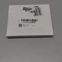 WILLBOND 100 Pcs Breakaway Clasps for Necklace Plastic Safety Bracelet Clasps for Lanyard Bead Barrel Connectors for Necklace Bracelet Jewelry Making DIY (Black,White)