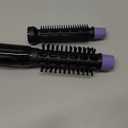 Conair 2-in-1 Hot Air Styling Curl Brush