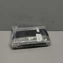 10 Set Compression Packing Cubes for Travel Essentials,Compressible Expandable Packing Cubes for Suitcase,OlarHike Luggage Organizer Bags for Travel,Handy Helper for Organizing Clothes(Black)