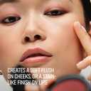 Bobbi Brown Pot Rouge for Lips & Cheeks | Cream Blush for a Flushed, Natural-Looking Blush, 0.13 Ounce