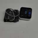 Blood Pressure Monitors for Home Use Upper Arm, Accurate Cuff 8.7-15.7 Monitor with Large Backlight Display 2 Users 240 Sets Memory, Digital BP Machine, Christmas Gifts for Mom Dad Seniors