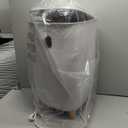 35L Large Home Towel Warmer Bucket with Auto Shut-off Function