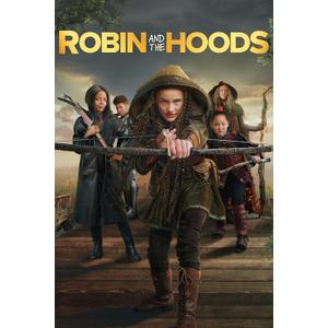 Robin and the Hoods