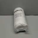 Bedsure Fleece Blankets King Size Cream - Bed Blanket Soft Lightweight Plush Cozy Fuzzy Luxury Microfiber, 108x90 inches