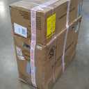 GarveeHome 9000 BTU Mini Split AC/Heating System, 18.5 SEER2 Inverter Split System Air Conditioners, Ductless Heat Pump Wall Mount AC Unit Cool Up to 450 Sq. Ft, Installation Kits, 230V (White)